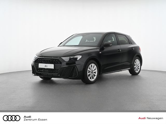 Audi A1 2.500 km 32.880 &euro; Essen 45143