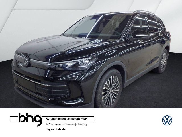 VW Tiguan 25.501 km 33.260 &euro; Freiburg 79115