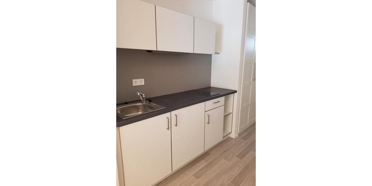 Hochparterre Buckenhof - 1 Zimmer, 25 m&sup2;, 650&euro; | Angebot:26226851