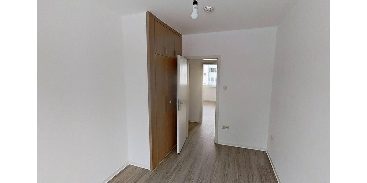 Etagenwohnung Paderborn - 3 Zimmer, 70 m&sup2;, 569&euro; | Angebot:25990278