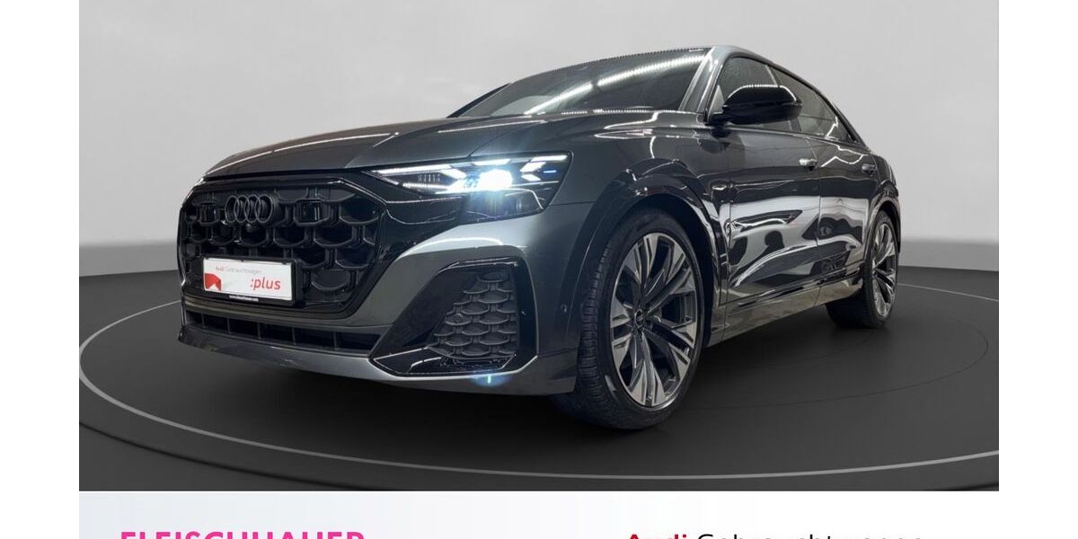 Audi Q8 38.744 km 79.990 &euro; Köln 50968