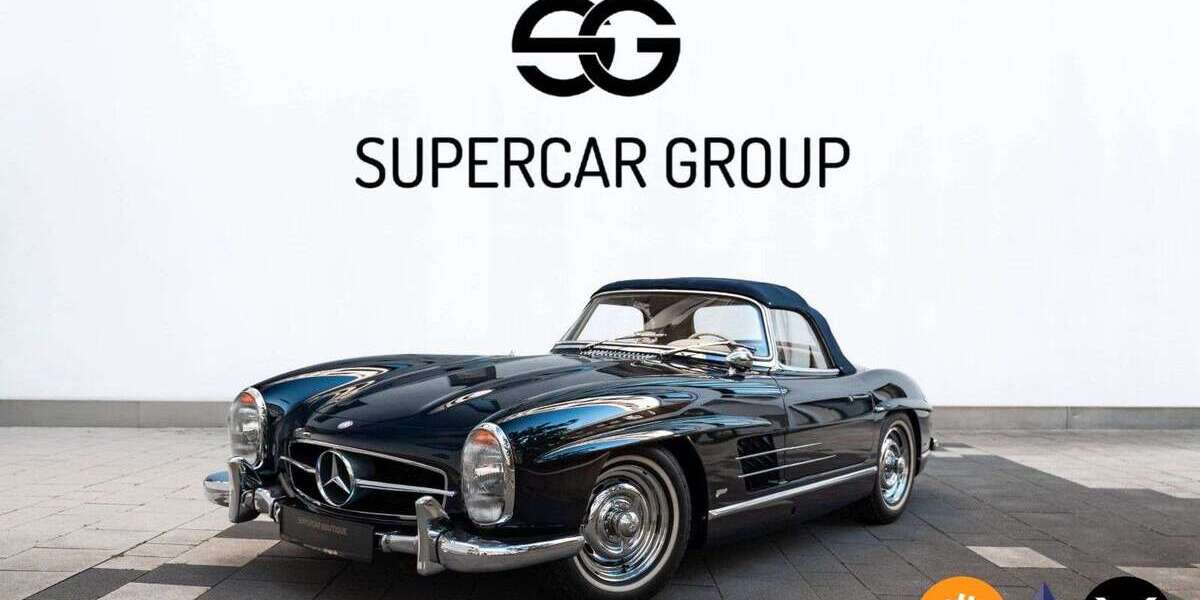 Mercedes-Benz 300 1.150 km 1.259.300 &euro; München 80807