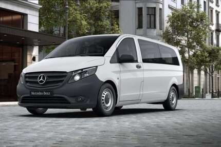 Mercedes-Benz Vito 101.300 km 25.999 &euro; Singen 78224