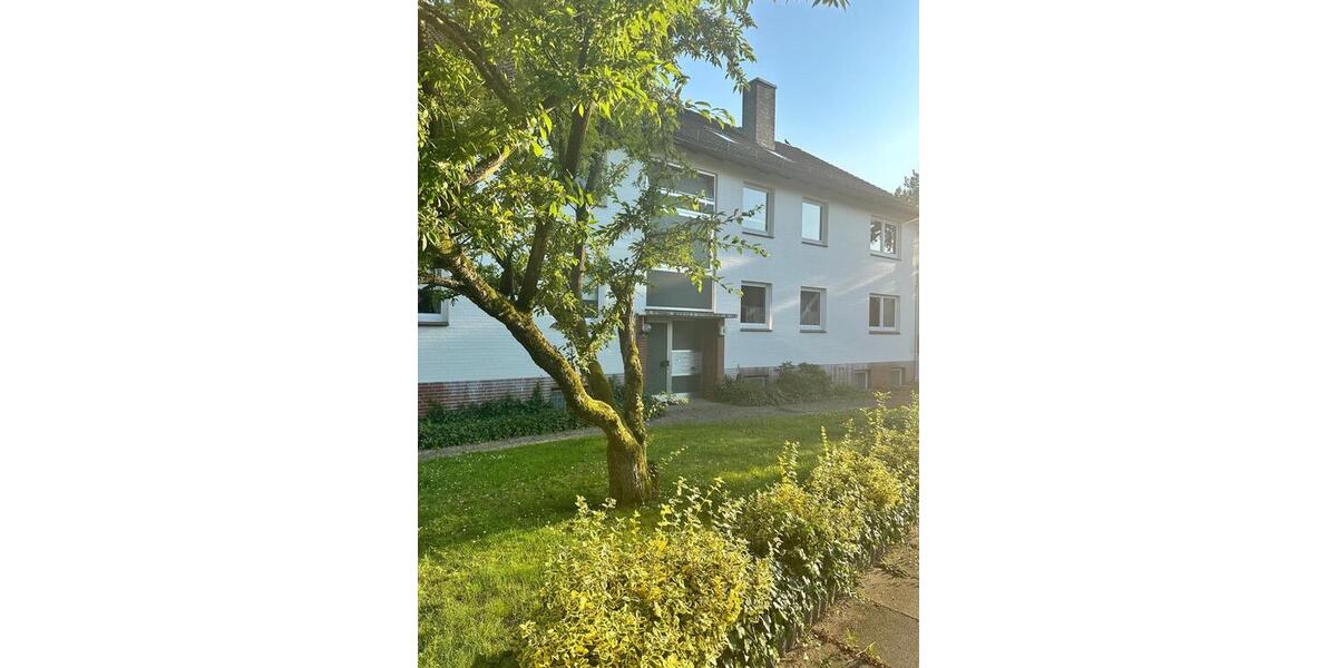 Dachgeschoßwohnung Bad Bevensen - 2 Zimmer, 57 m&sup2;, 590&euro; | Angebot:25434052