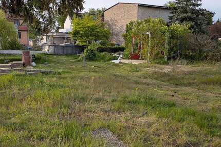 Grundstück Brandenburg Bahnhofsvorstadt - 59.000&euro; | Angebot:26422823