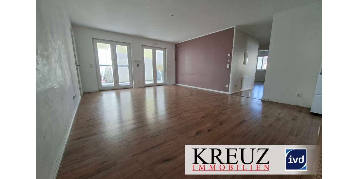 Etagenwohnung Trebur / Astheim Astheim - 4 Zimmer, 94 m&sup2;, 399.000&euro; | Angebot:24946488