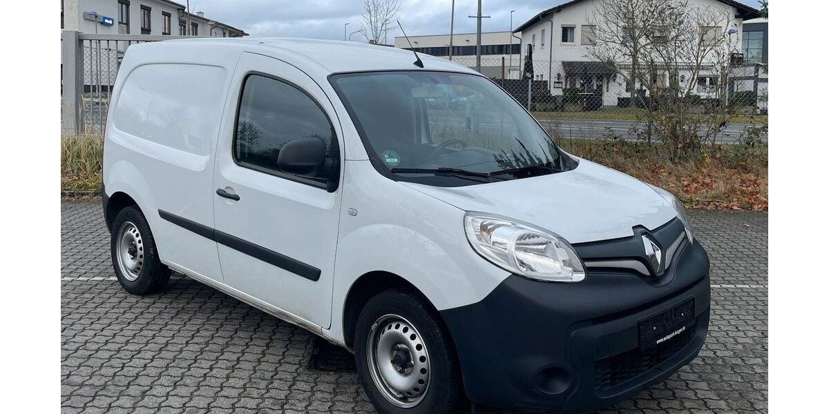 Renault Kangoo 69.500 km 9.980 &euro; Langen 63225