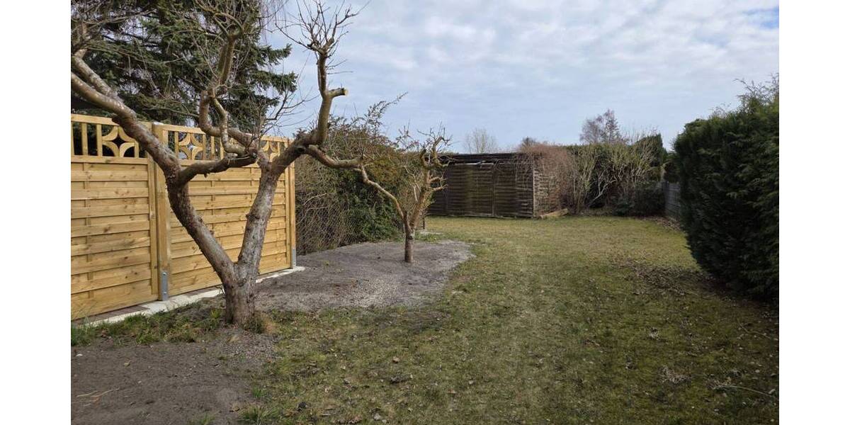 Einfamilienhaus Karlshagen - 4 Zimmer, 80 m&sup2;, 349.000&euro; | Angebot:25927507
