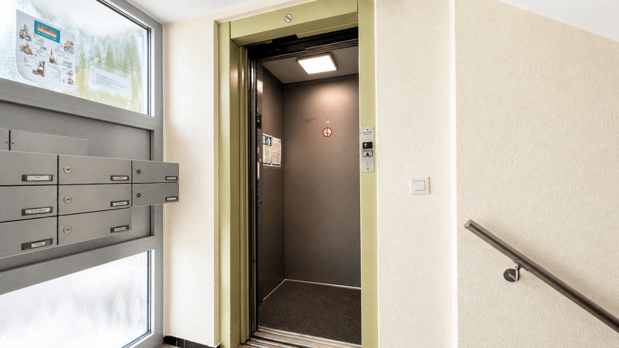 Etagenwohnung Rielasingen-Worblingen Worblingen - 3 Zimmer, 77 m&sup2;, 289.000&euro; | Angebot:26683808