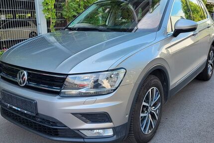 VW Tiguan 211.000 km 13.590 &euro; Nürnberg 90449