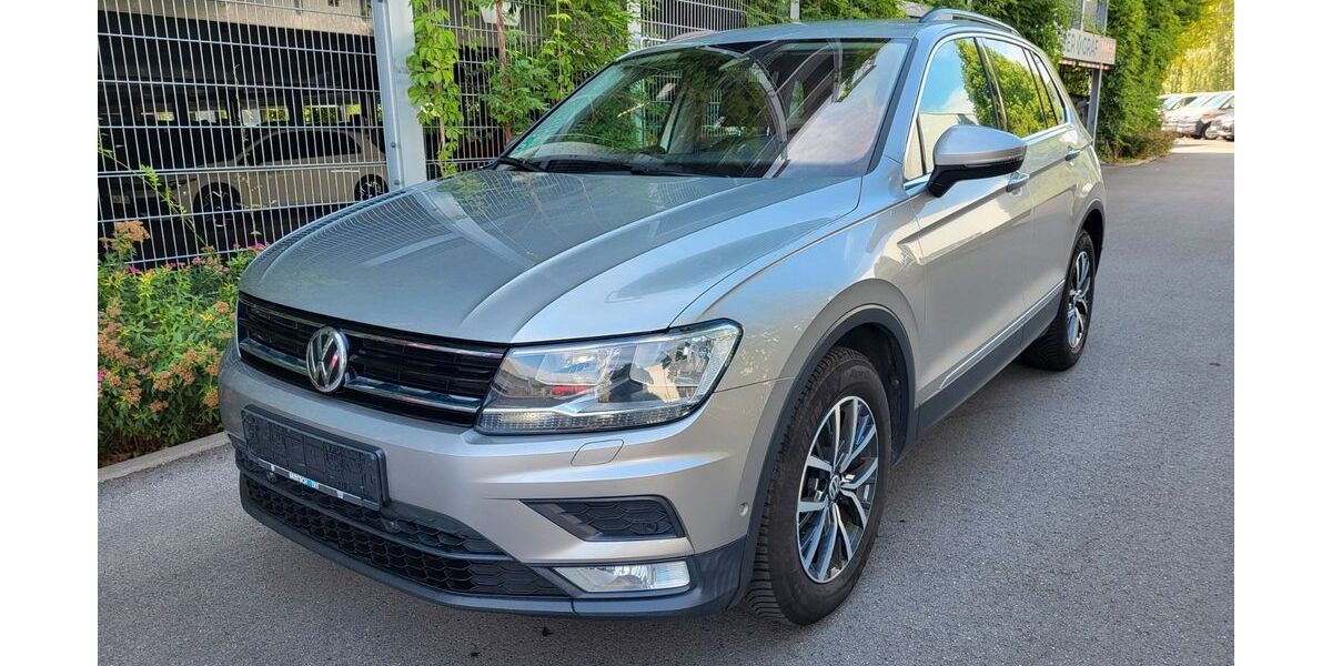 VW Tiguan 211.000 km 13.590 &euro; Nürnberg 90449