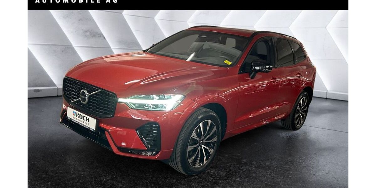 Volvo XC60 63.025 km 38.990 &euro; Berlin 10553
