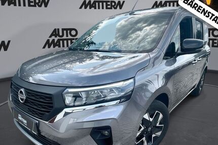 Nissan Townstar 9.999 km 32.550 &euro; Buende 32257