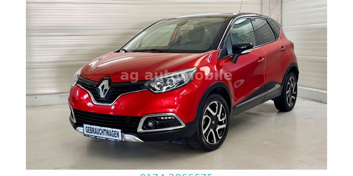 Renault Captur 90.000 km 8.980 &euro; Pfullingen 72793