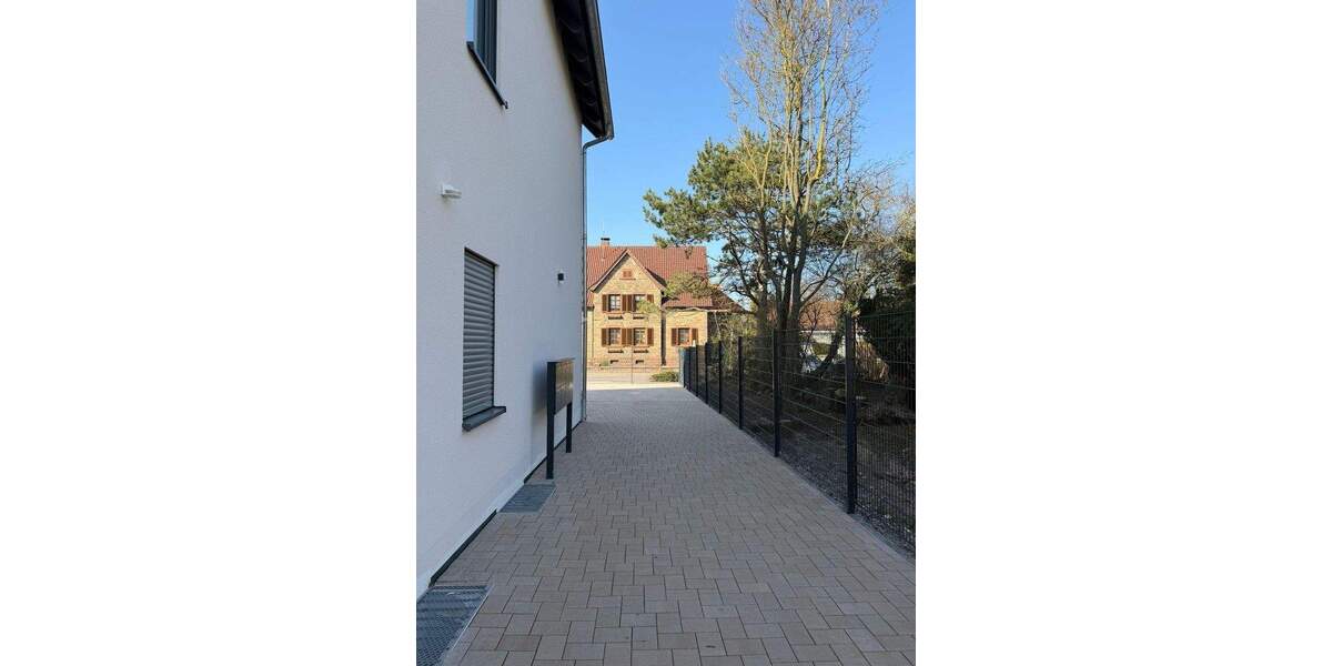 Etagenwohnung Obersülzen - 3 Zimmer, 93 m&sup2;, 390.000&euro; | Angebot:25720779