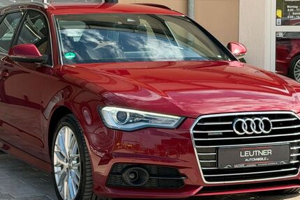 Audi A6 106.497 km 24.900 &euro; Bubesheim 89347