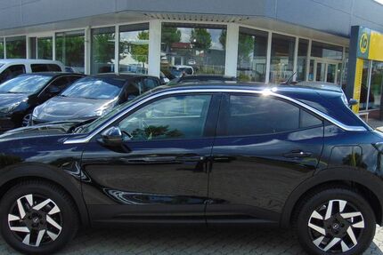 Opel Mokka 19.380 km 21.950 &euro; Mühlhausen 99974