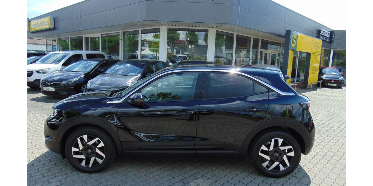 Opel Mokka 19.380 km 21.950 &euro; Mühlhausen 99974