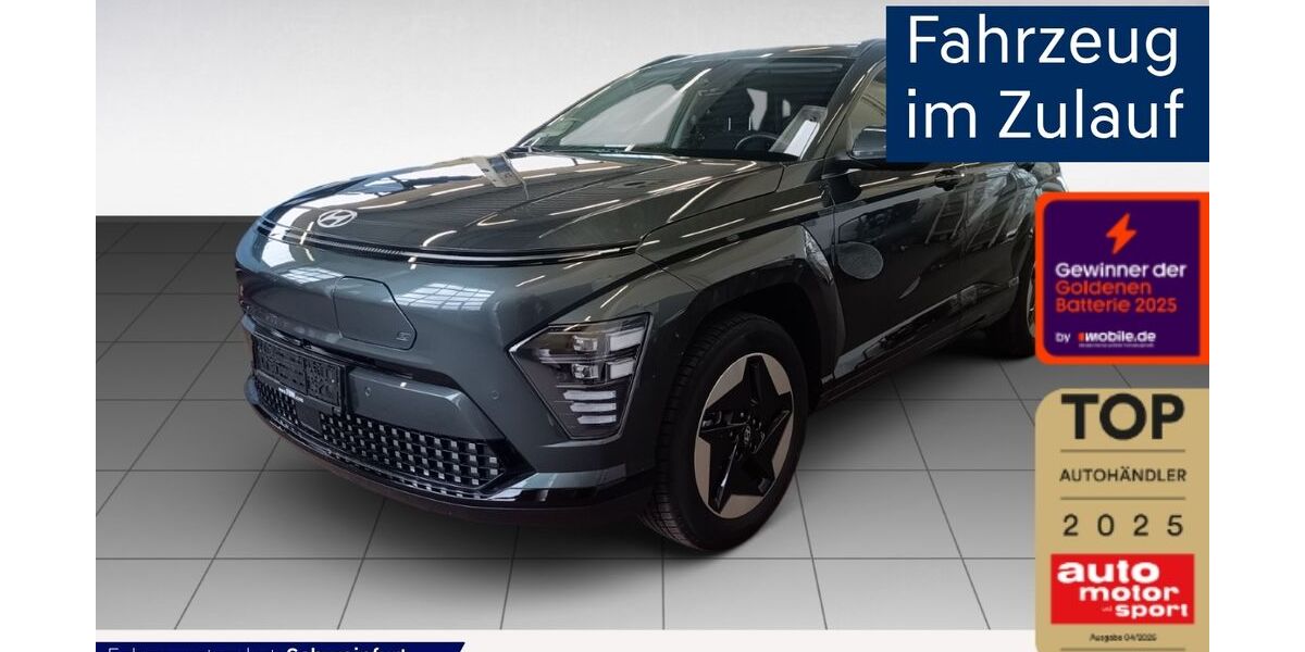 Hyundai KONA Elektro 10.870 km 32.380 &euro; Schweinfurt 97424