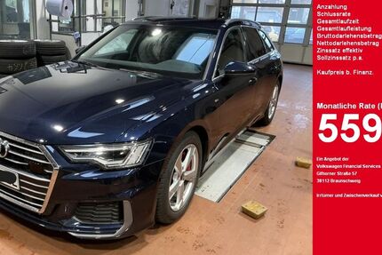 Audi A6 53.991 km 40.185 &euro; Gütersloh 33334