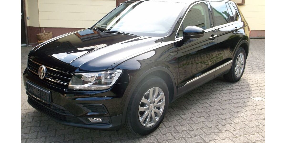 VW Tiguan 175.000 km 13.300 &euro; Leinfelden-Echterdingen 70771