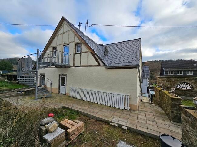 Gewerbeobjekt Antweiler - 1 Zimmer, 790.000&euro; | Angebot:25702821