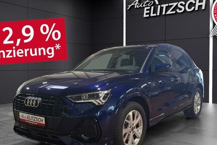 Audi Q3 38.500 km 32.390 &euro; Kamenz 01917