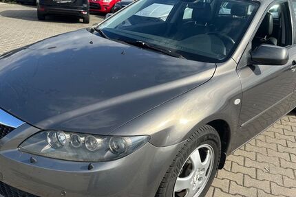 Mazda 6 188.500 km 1.450 € Nürnberg 90439