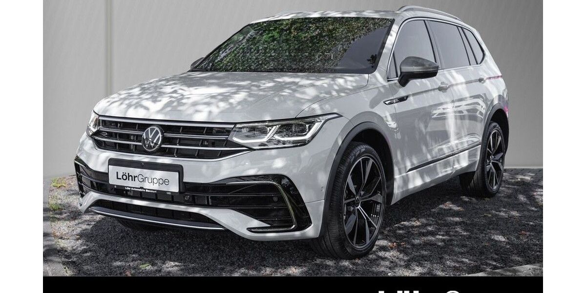 VW Tiguan Allspace 10.318 km 44.980 &euro; Bendorf 56170