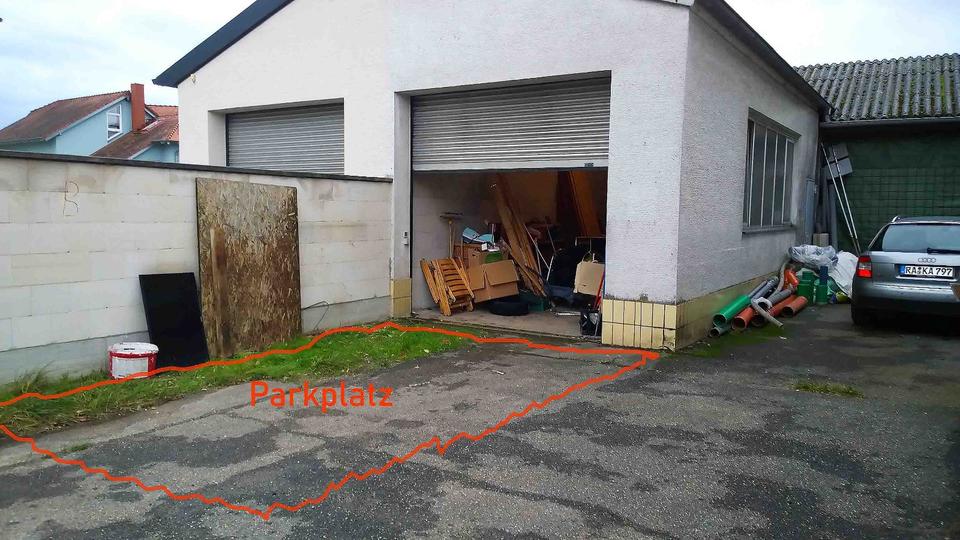 Gewerbeobjekt Durmersheim - 350&euro; | Angebot:25709039