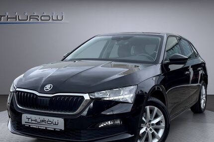 Skoda Scala 41.583 km 18.300 &euro; Ilmenau 98693