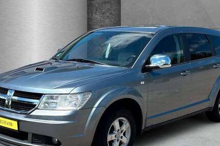 Dodge Journey 177.000 km 4.990 &euro; Langenbruck 85084