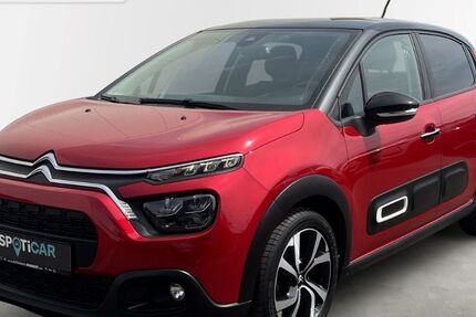Citroen C3 22.600 km 14.990 &euro; Homburg 66424