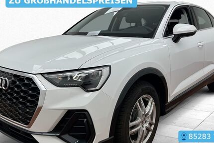 Audi Q3 20.052 km 37.090 € Starnberg 82319
