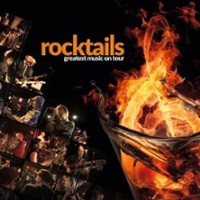 Rocktails - Greatest Music on Tour Bad Doberan