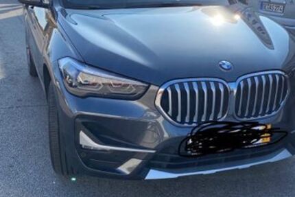 BMW X1 98.400 km 16.999 &euro; Ilsfeld 74360
