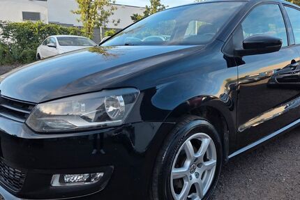 VW Polo 168.980 km 3.400 &euro; Saarbrücken 66115