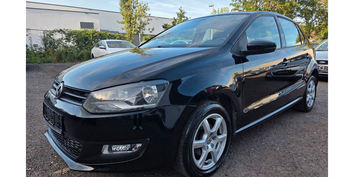 VW Polo 168.980 km 3.400 &euro; Saarbrücken 66115