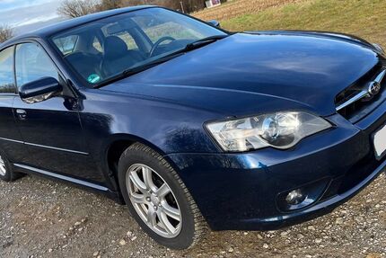 Subaru Legacy 105.000 km 9.499 &euro; Welzheim 73642