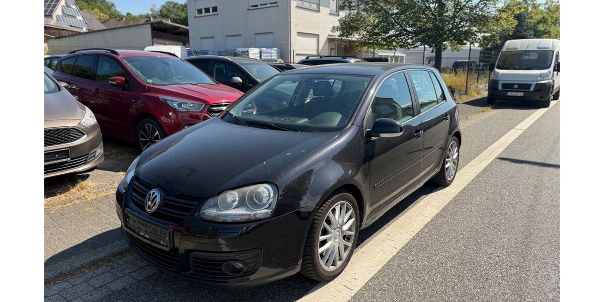 VW Golf 222.807 km 2.700 &euro; Neitersen 57638
