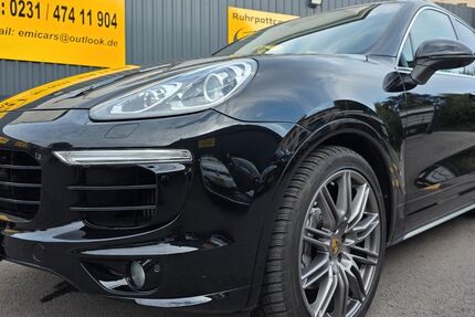 Porsche Cayenne 215.952 km 24.990 &euro; Dortmund 44359