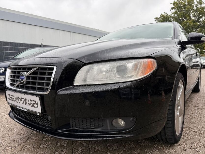 Volvo S80 308.906 km 3.999 € Geretsried bei München 82538