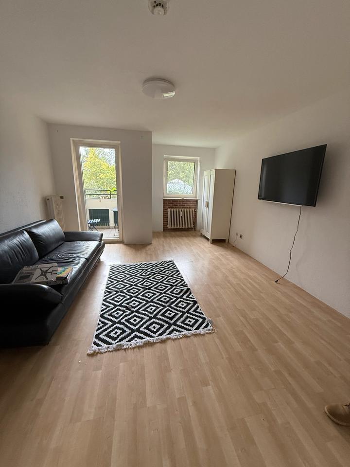 1Zimmerwhg 90765 Fürth zimmer