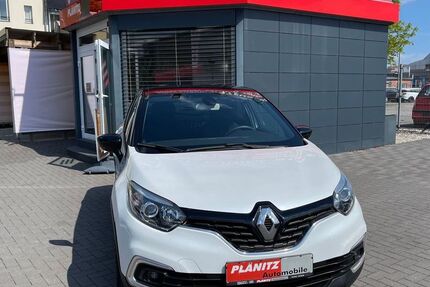 Renault Captur 28.313 km 11.799 &euro; Leipzig 04229