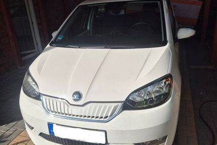 Skoda Citigo 71.747 km 11.500 &euro; Ratzeburg 23909