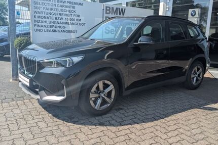 BMW X1 9.400 km 39.433 € Hainburg 63512