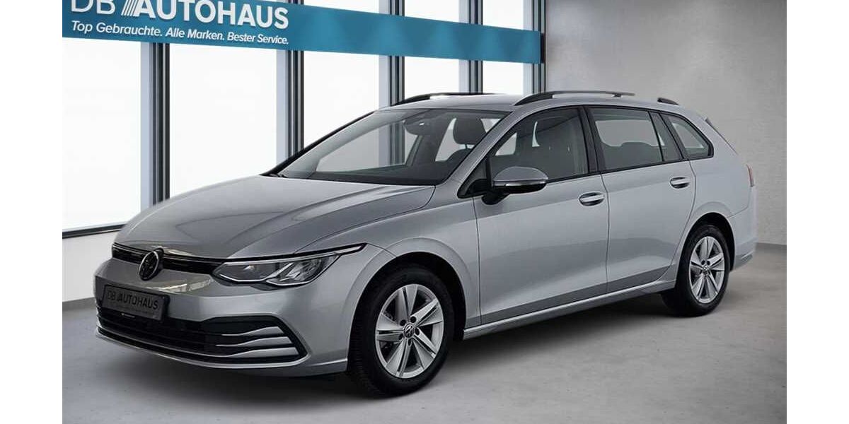 VW Golf 43.339 km 18.450 &euro; Maintal 63477