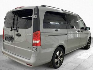 Mercedes-Benz Vito 119 Tourer PRO 4x4 lang DISTRON STANDHZ AHK 13.613 km 65.990 &euro; Sangerhausen 06526