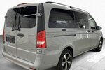 Mercedes-Benz Vito 119 Tourer PRO 4x4 lang DISTRON STANDHZ AHK 13.613 km 65.990 &euro; Sangerhausen 06526