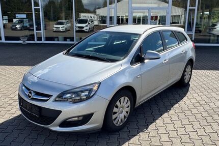 Opel Astra 232.755 km 2.250 &euro; Südliches Anhalt OT Radegast 06369